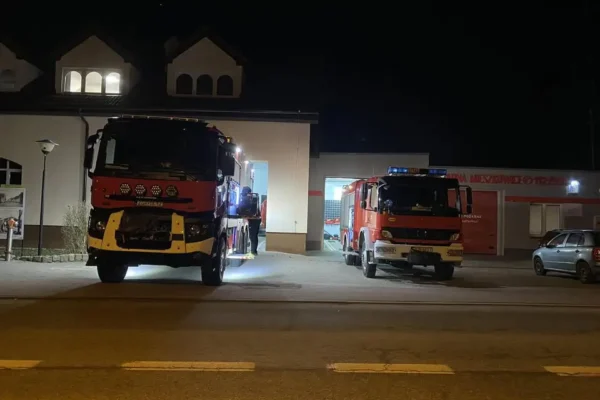 Żniwa pod znakiem wysokiego ryzyka. Strażacy apelują o ostrożność podczas prac polowych