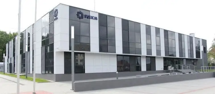 37-latek zatrzymany w Gryfinie: alkohol, narkotyki i brak prawa jazdy