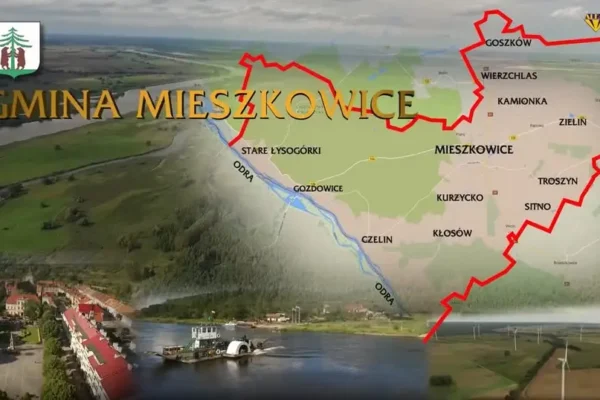 Gmina Mieszkowice prowadzi badania ankietowe w ramach diagnozy problemów społecznych