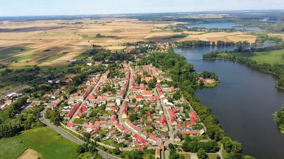 Trzcińsko-Zdrój: Umowa na PSZOK podpisana. Rusza przetarg na budowę