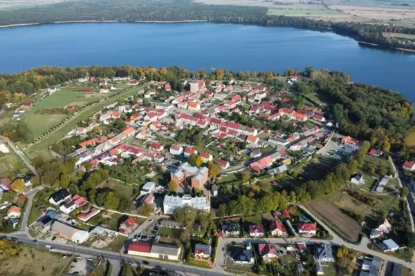 Urząd Stanu Cywilnego w Moryniu nieczynny 24 sierpnia