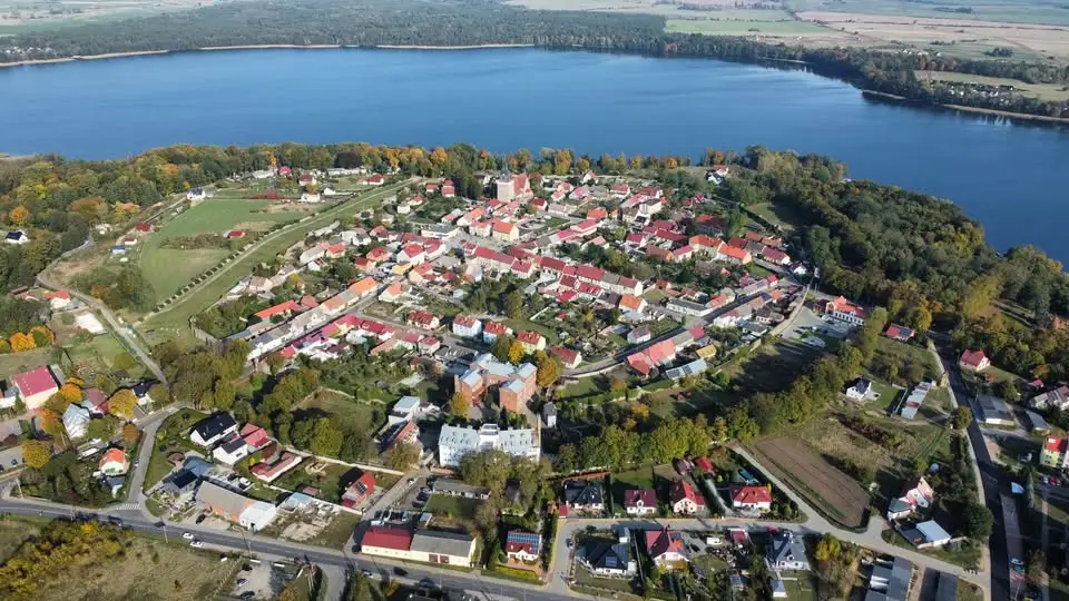 Wyprawa w poszukiwaniu zaginionego lotniska w Moryniu