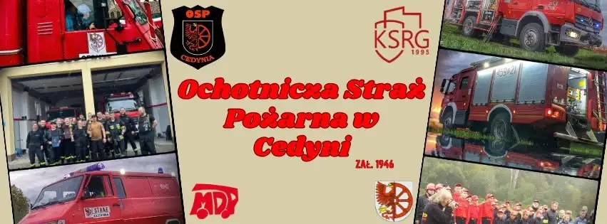 Wypadek w Lubiechowie Dolnym-Piasek: interwencja służb ratunkowych