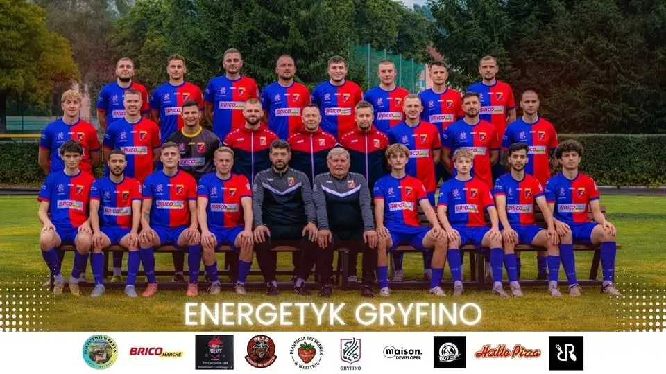 Konrad Żyła nowym obrońcą KS Energetyk Gryfino