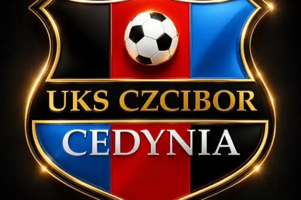 Plan tygodnia UKS Czcibor Cedynia: treningi i mecz II kolejki A Klasy