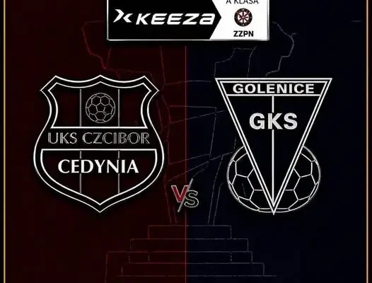 Czcibor Cedynia inauguruje sezon 2026/27 – pierwszy mecz z GKS Golenice już w niedzielę