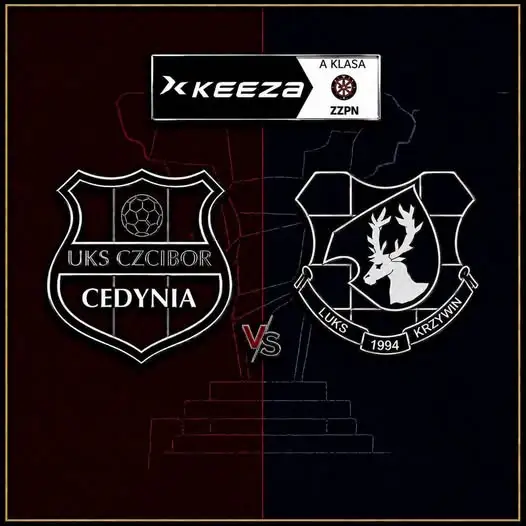 Czcibor Cedynia walczy o kolejne punkty w A Klasie