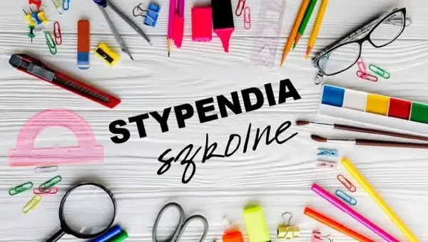 Stypendia szkolne w Cedyni: wnioski do 15 września