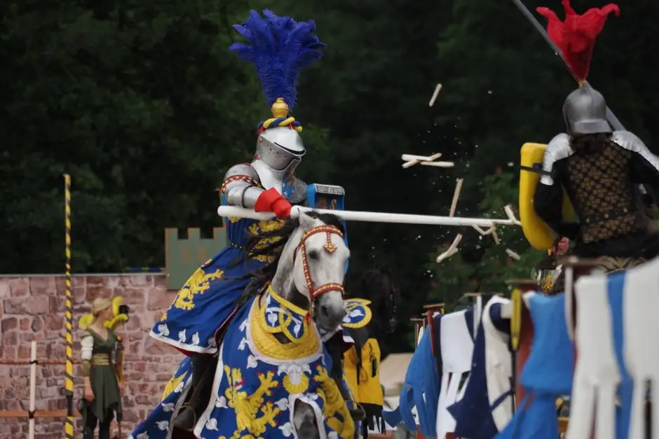 Średniowieczne Historie Morynia 2026 – turnieje, warsztaty i koncert na zamku