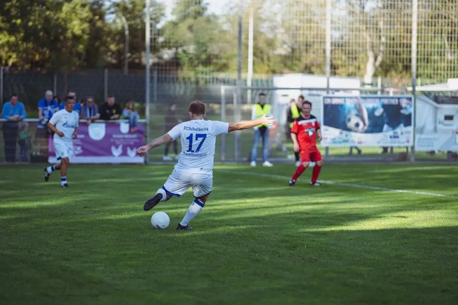 Sparing: Orzeł Pęzino rozgromił GKS II Kołbacz 8:0