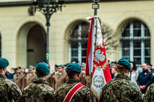 Święto Wojska Polskiego – pamięć o Cudzie nad Wisłą