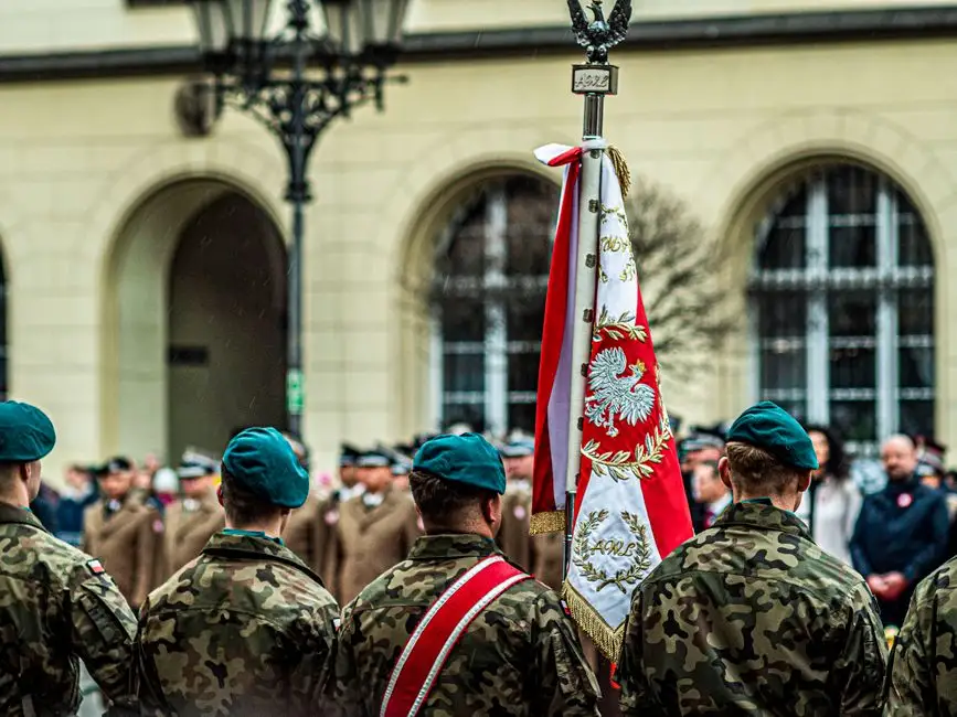 Święto Wojska Polskiego – pamięć o Cudzie nad Wisłą