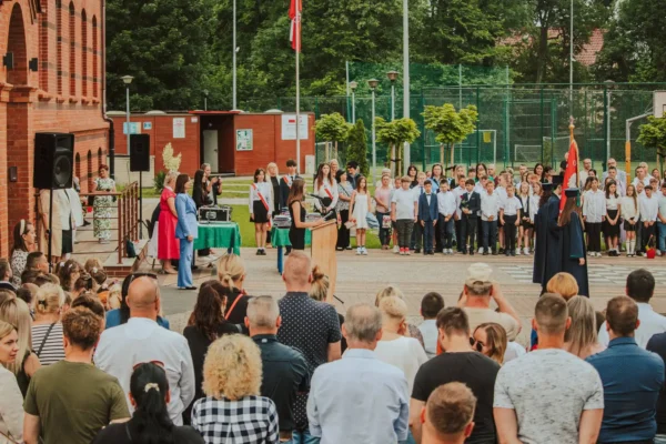 Uroczyste rozpoczęcie roku szkolnego 2026/2027 w gminie Chojna – harmonogram
