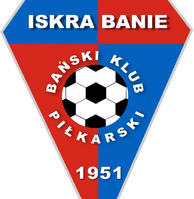 Juniorzy Iskry Banie rozgromili Czcibora Cedynia 14:4