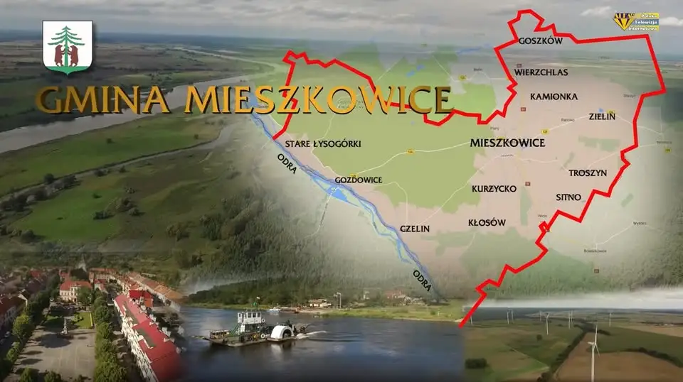 Mieszkowice: urząd prosi o zdjęcia azbestu od mieszkańców, którzy złożyli wnioski