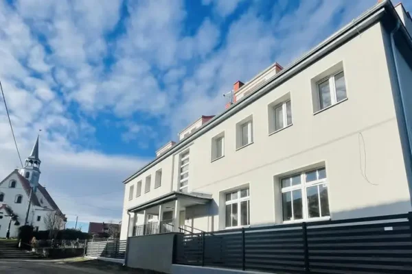 III rata podatku rolnego w Mieszkowicach – dziś w WDK