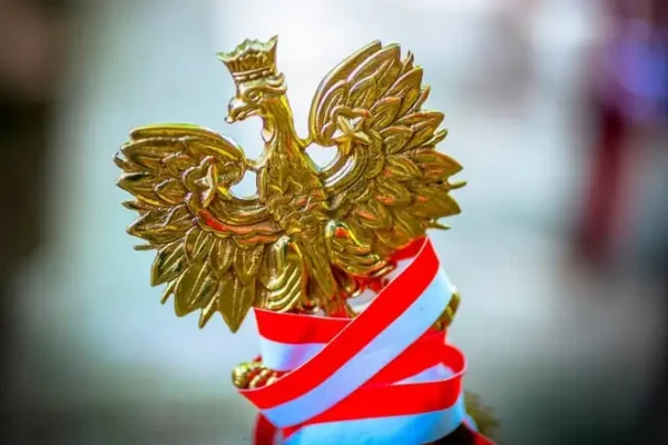 Gryfino uczci 87. rocznicę wybuchu II wojny światowej