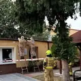 Druh OSP Moryń walczy o powrót do zdrowia po udarze – potrzebna pomoc