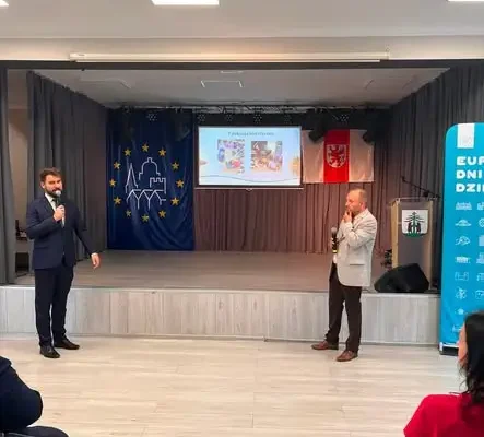 Zachodniopomorskie Dni Dziedzictwa zainaugurowane w Mieszkowicach