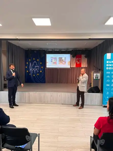 Zachodniopomorskie Dni Dziedzictwa zainaugurowane w Mieszkowicach