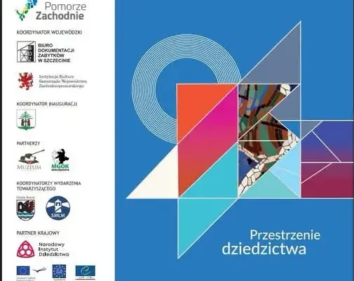 Dni Dziedzictwa w Mieszkowicach: historia, odznaki i zwiedzanie z przewodnikiem