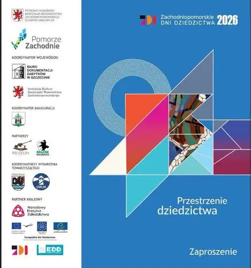 Dni Dziedzictwa w Mieszkowicach: historia, odznaki i zwiedzanie z przewodnikiem