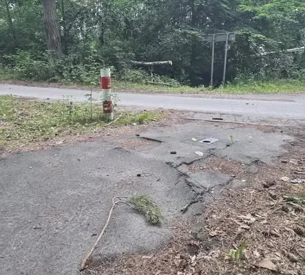 Remont ścieżki rowerowej Swobnica – Lubanowo – granica gminy. Umowa podpisana