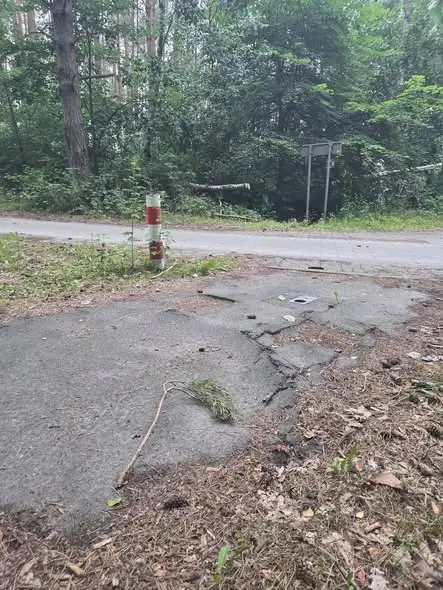 Remont ścieżki rowerowej Swobnica – Lubanowo – granica gminy. Umowa podpisana