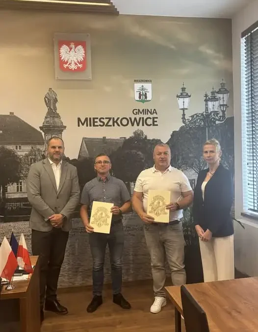 Mieszkowice tworzą dwa nowe punkty opieki dla najmłodszych dzieci