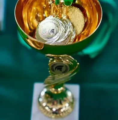 V Spartakiada Osób z Niepełnosprawnościami w Gryfinie – integracja i sport