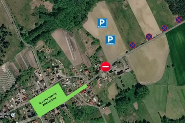 Dożynki Gminne w Rynicy już jutro – organizatorzy apelują o bezpieczeństwo