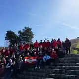 Awaria oświetlenia w Cedyni na ulicach Staromiejskiej i Pułaskiego