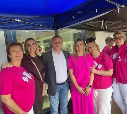 KGW „Magnolia” w Steklnie świętuje 5-lecie działalności