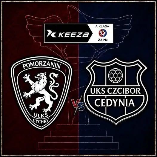 Czcibor Cedynia zagra na wyjeździe z Pomorzaninem Cychry