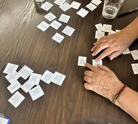Gryfino pracuje nad nową strategią społeczną na lata 2027–2032