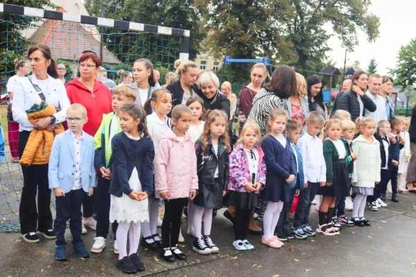Nowy rok szkolny 2026/2027 w gminie Chojna – 188 dni nauki i reforma oświaty