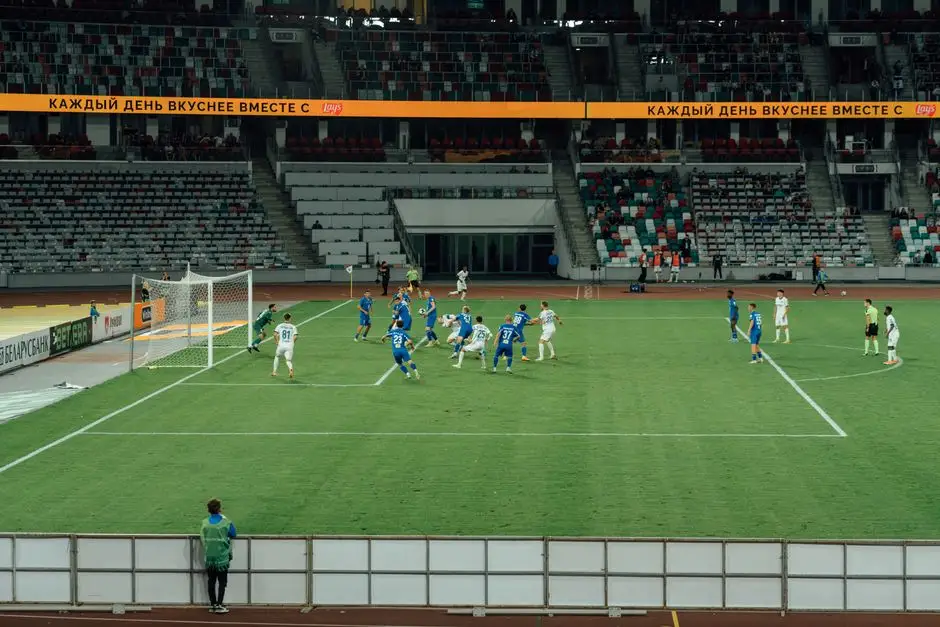 GKS Kołbacz II rozgromił Czarnych Lubanowo II 15:1. Mecz przerwano w 70. minucie