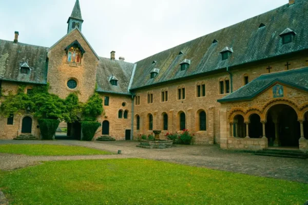 Weekend Cysterski w Kołbaczu – trzydniowe święto historii i kultury
