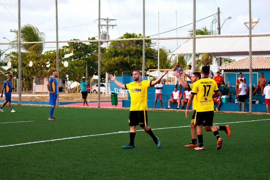GKS Kołbacz II rozgromił Ogniwo Babinek II 16:0 w meczu B Klasy