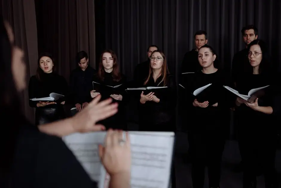 Koncert chóralno-instrumentalny na cmentarzu w Widuchowej – 17 września