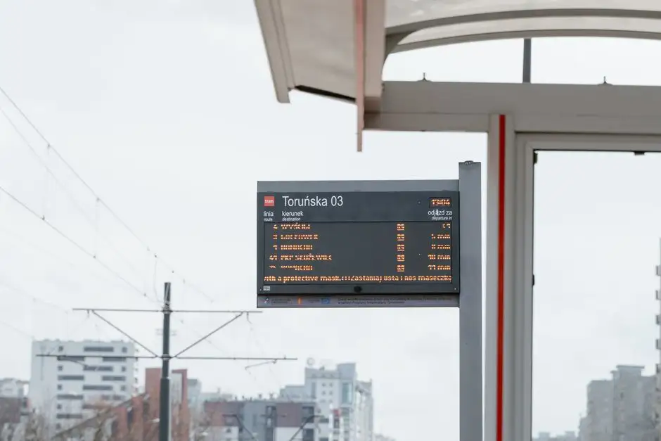 Rusza nowa linia autobusowa nr 7: Binowo – Szczecin, ul. Metalowa