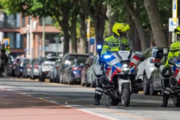 ROADPOL Safety Days 2026: Europejski Tydzień Mobilności pod znakiem bezpieczeństwa