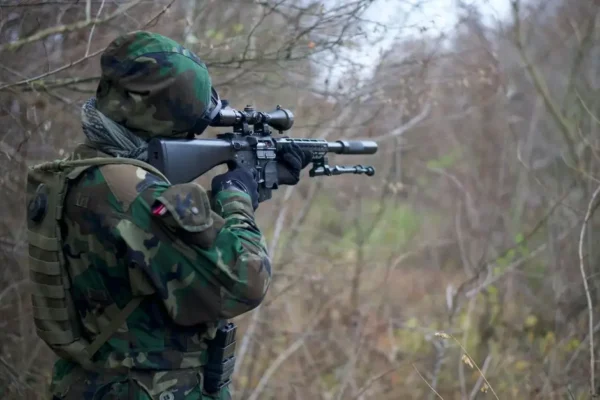 Straż Leśna rozpoczyna ogólnopolską akcję „Jesień 26”