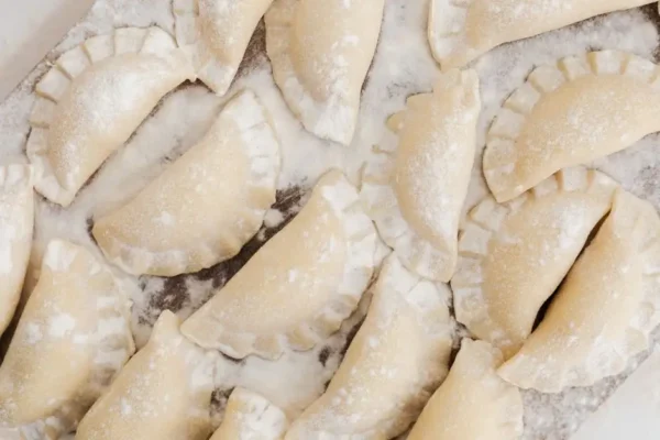6. Widuchowskie Święto Chleba i Pierogów – relacja z Zielonego Zakątka