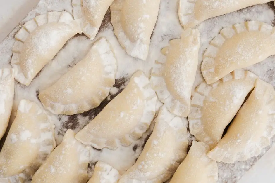 6. Widuchowskie Święto Chleba i Pierogów – relacja z Zielonego Zakątka