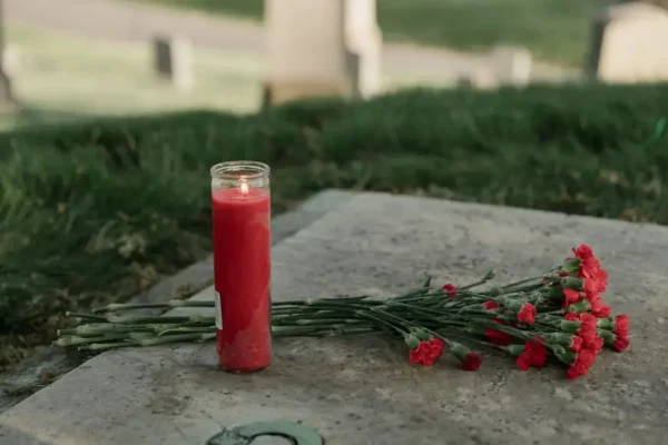 Dzień Sybiraka w Widuchowej – uroczystości na cmentarzu komunalnym