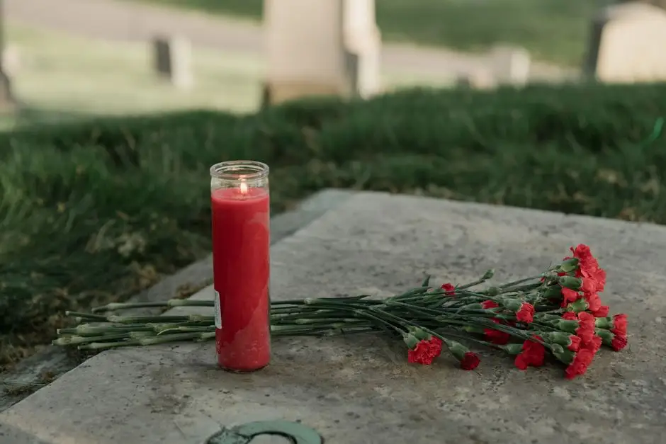 Dzień Sybiraka w Widuchowej – uroczystości na cmentarzu komunalnym