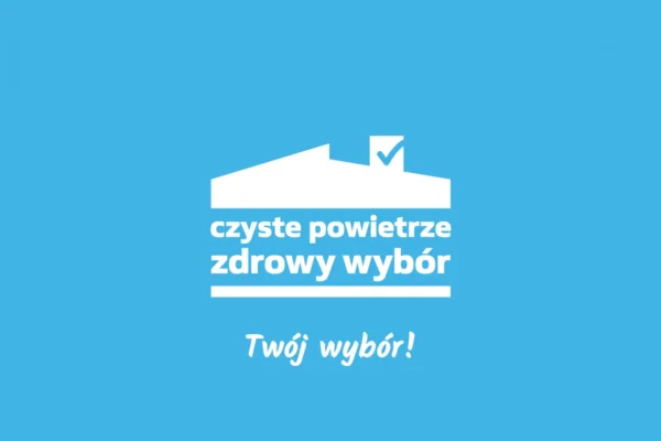 Czyste Powietrze w gminie Chojna: 483 wnioski i ponad 8 mln zł dotacji