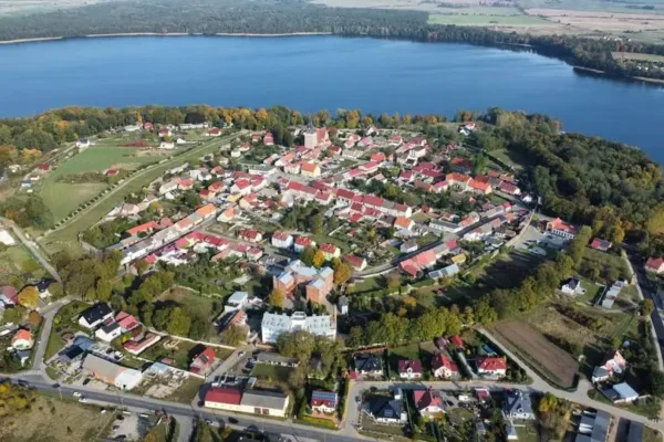 Dzień Edukacji Narodowej w Geoparku w Moryniu – podziękowania dla nauczycieli