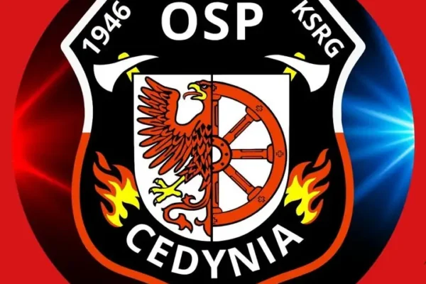Akcja ratunkowa w Cedyni: współpraca służb i mieszkańców